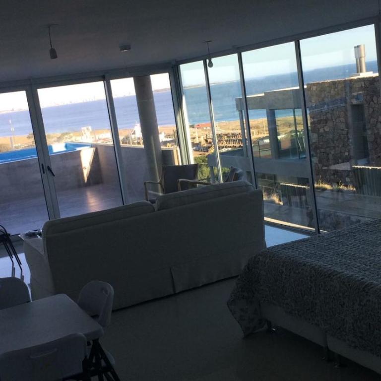 SYRAH Vistas by depptö - Studio Apartment with Sea View - 1