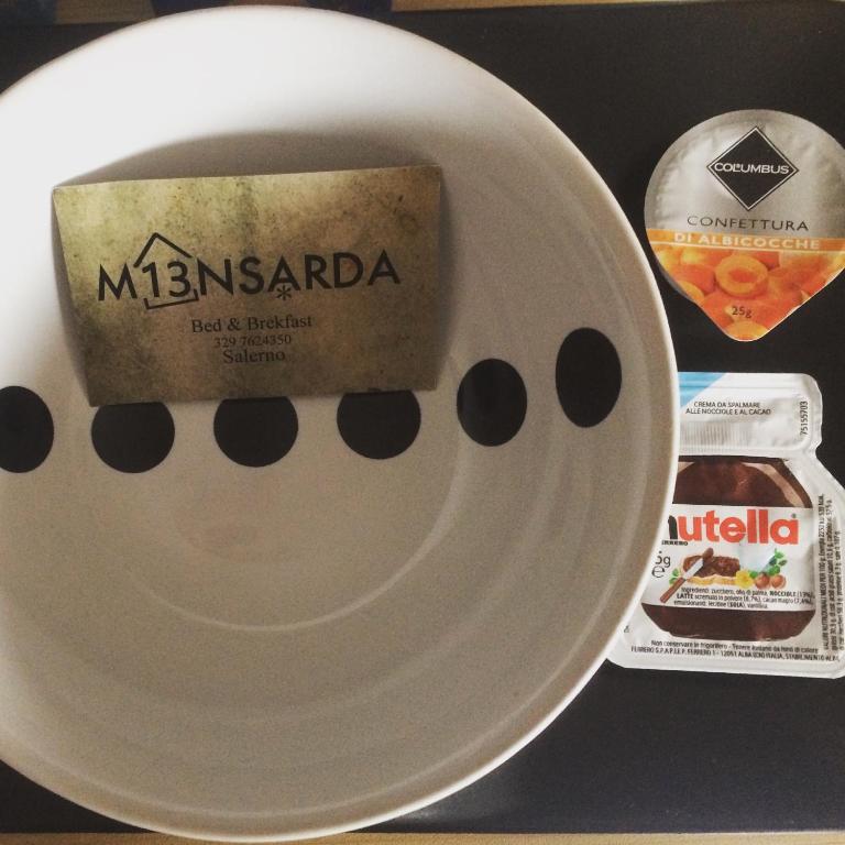 Mansarda 13 - Loft - 10