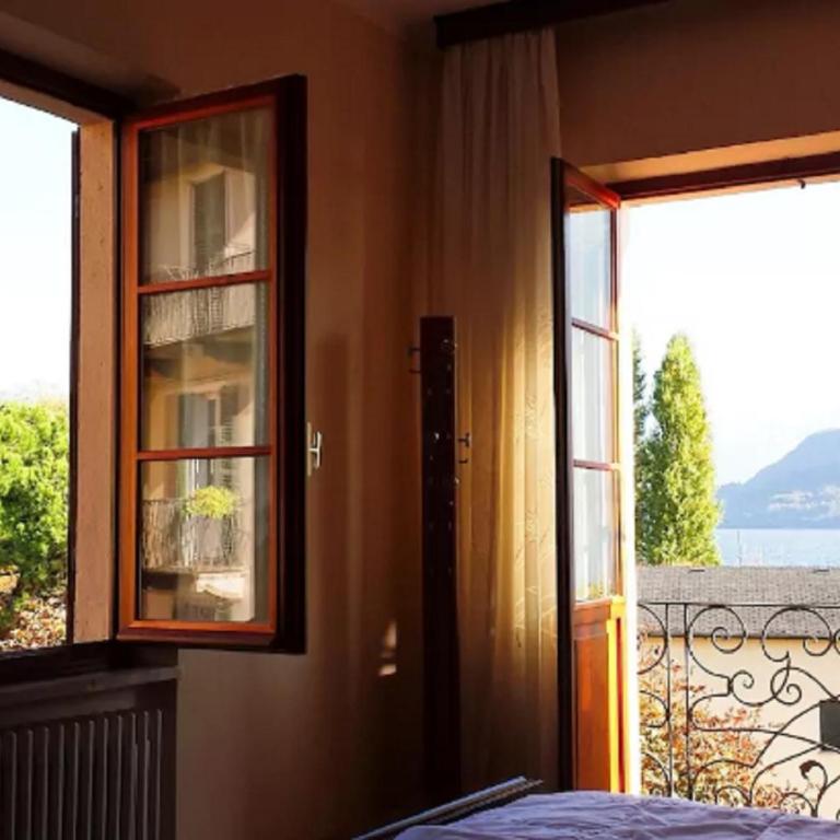 Casa Farfalla - Ferienhaus - 21