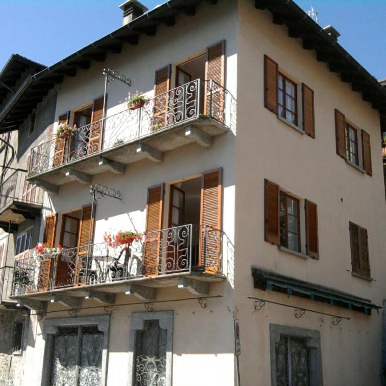 Casa Farfalla - Ferienhaus - 32