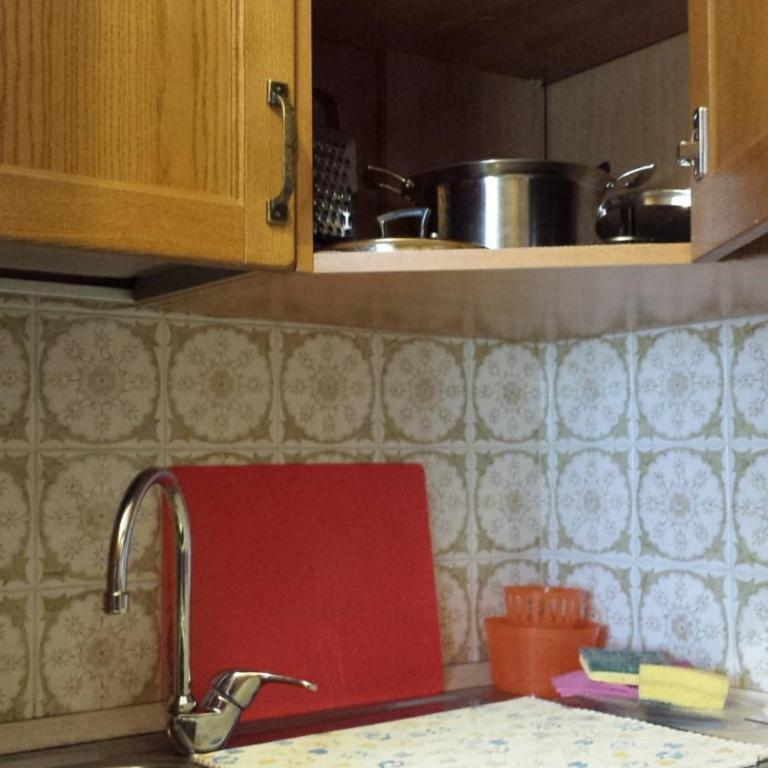 Casa Farfalla - Ferienhaus - 15