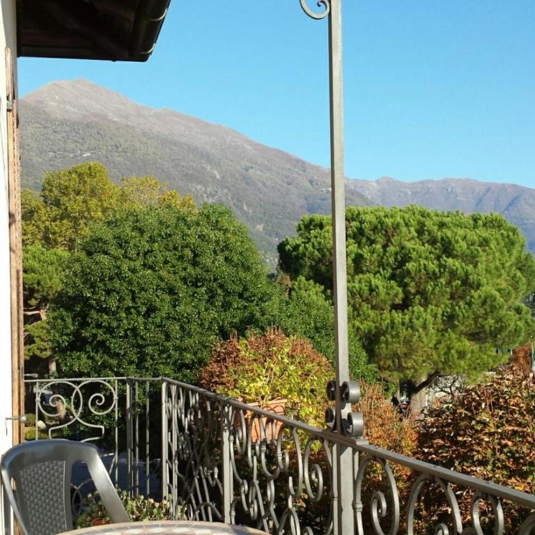 Casa Farfalla - Ferienhaus - 31