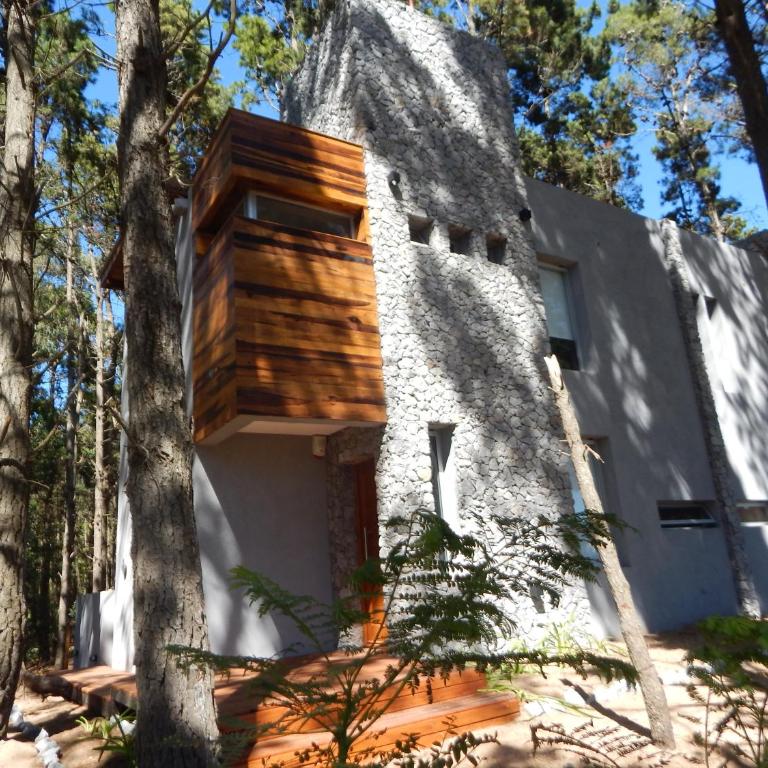 ILUSIONES Bosque y Mar - Two-Bedroom Townhouse - 8