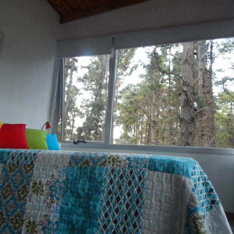 ILUSIONES Bosque y Mar - Two-Bedroom Townhouse - 38