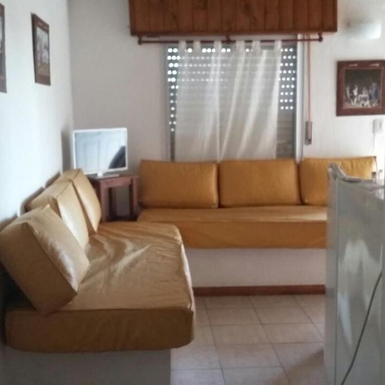 Complejo Al Mar - Apartment - 6
