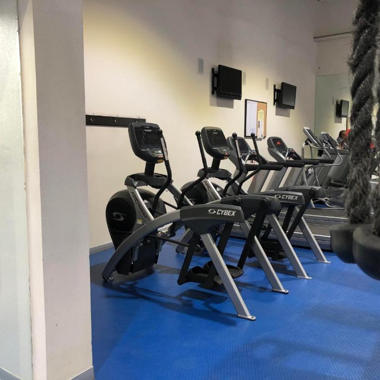Boutique Apartment PBK - Apartment - Split Level - 15