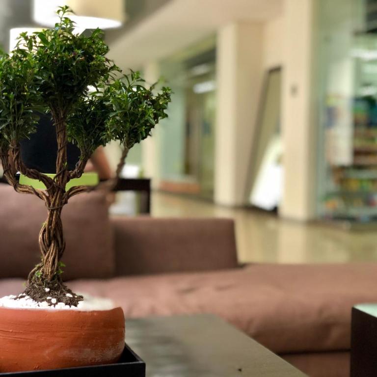Boutique Apartment PBK - Apartment - Split Level - 20