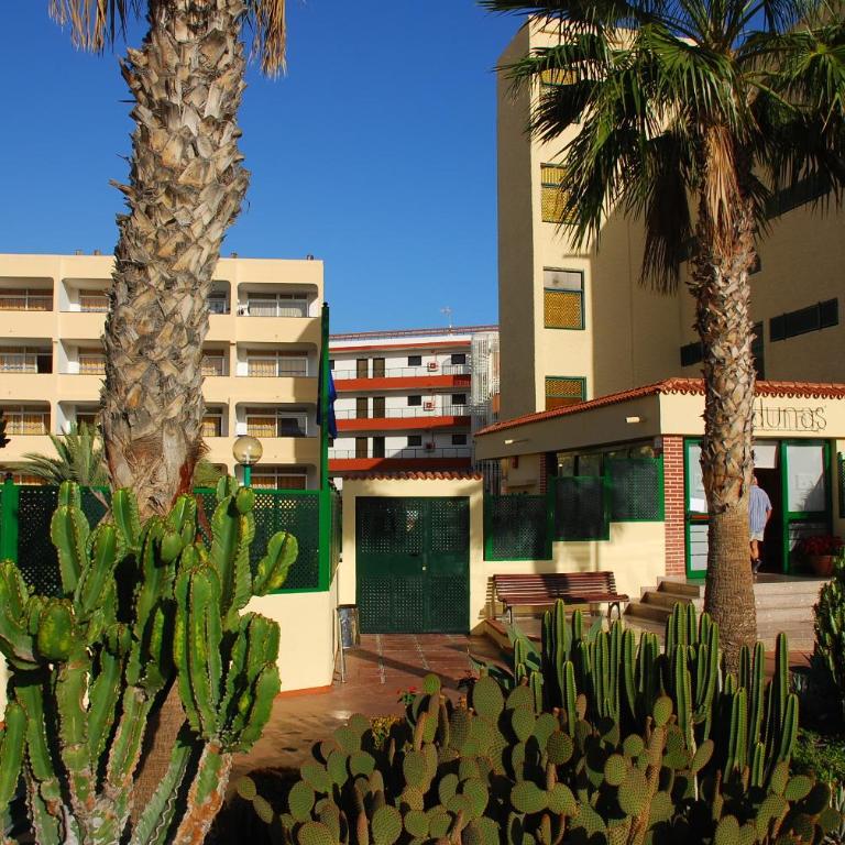 Apartamentos Las Dunas - Apartamento de 1 dormitorio (1-3 adultos) - 10