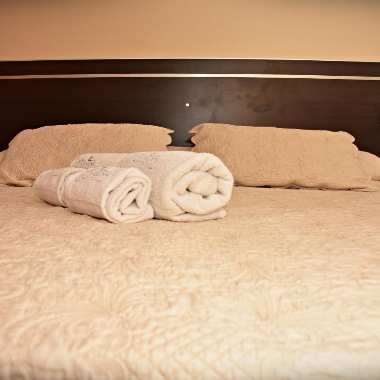 Hotel San Marino - Suite Junior Deluxe - 5