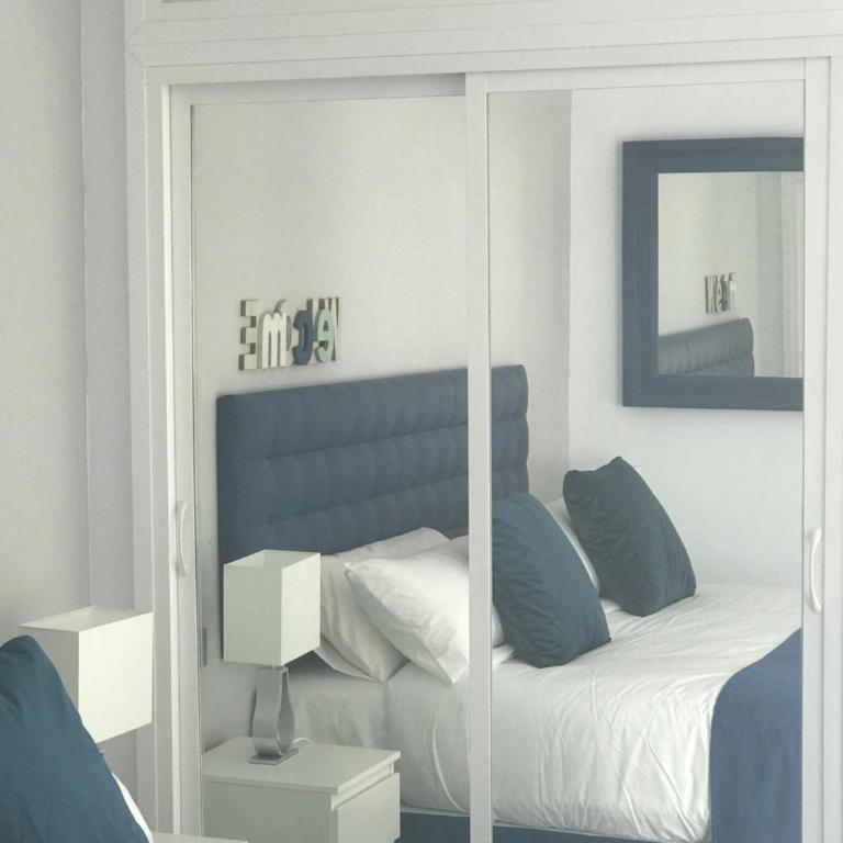 Honeymoon Apartments - Apartamento Estudio con vistas al mar - 52