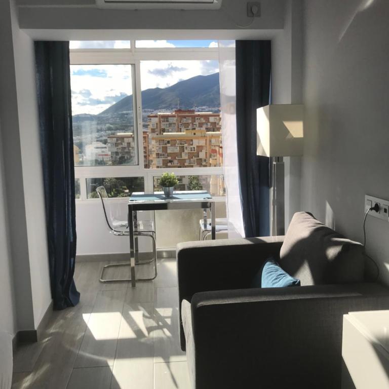 Honeymoon Apartments - Apartamento Estudio con vistas al mar - 55