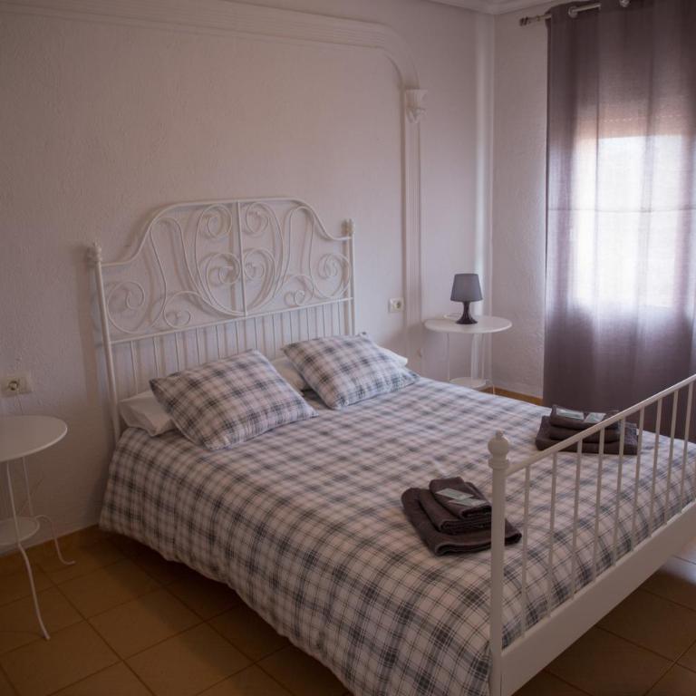 Apartament Casa Neus - Casa de 5 dormitorios - 10