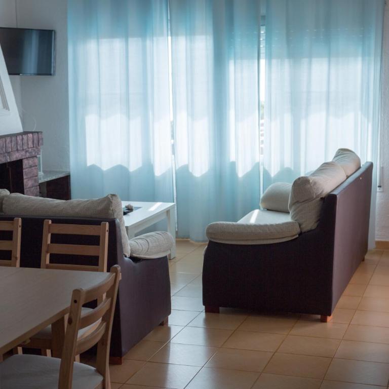 Apartament Casa Neus - Casa de 5 dormitorios - 12
