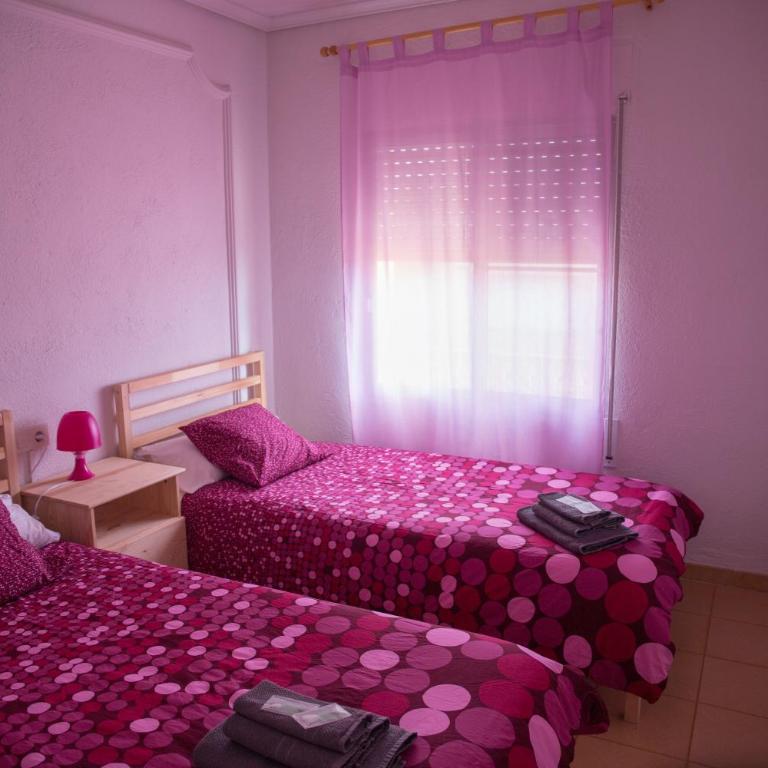 Apartament Casa Neus - Casa de 5 dormitorios - 17