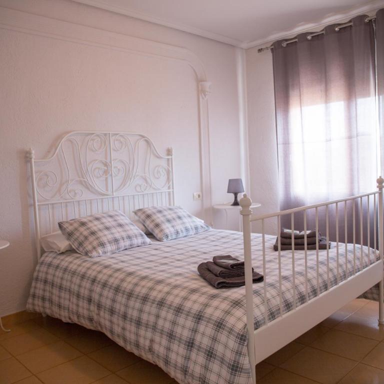 Apartament Casa Neus - Casa de 5 dormitorios - 18