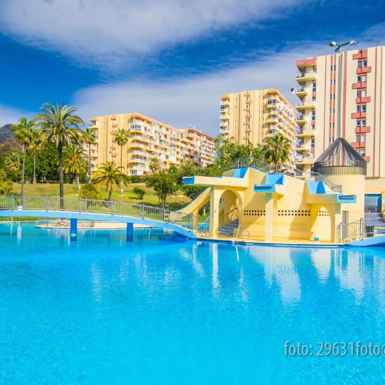 Apartments Benalmadena - Apartamento - 48