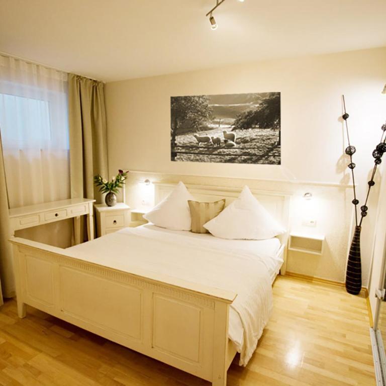 Chalet Danninger - Haus mit 4 Schlafzimmern - 13