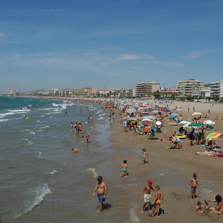 Villaservice - Leonor - Apartamento con vistas al mar - 40