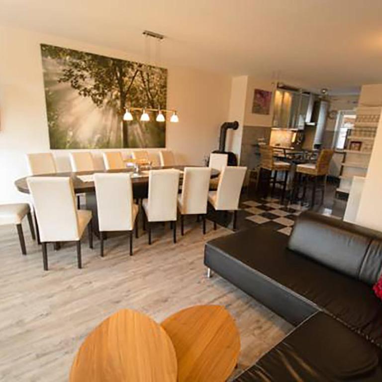 Chalet Danninger - Haus mit 4 Schlafzimmern - 5