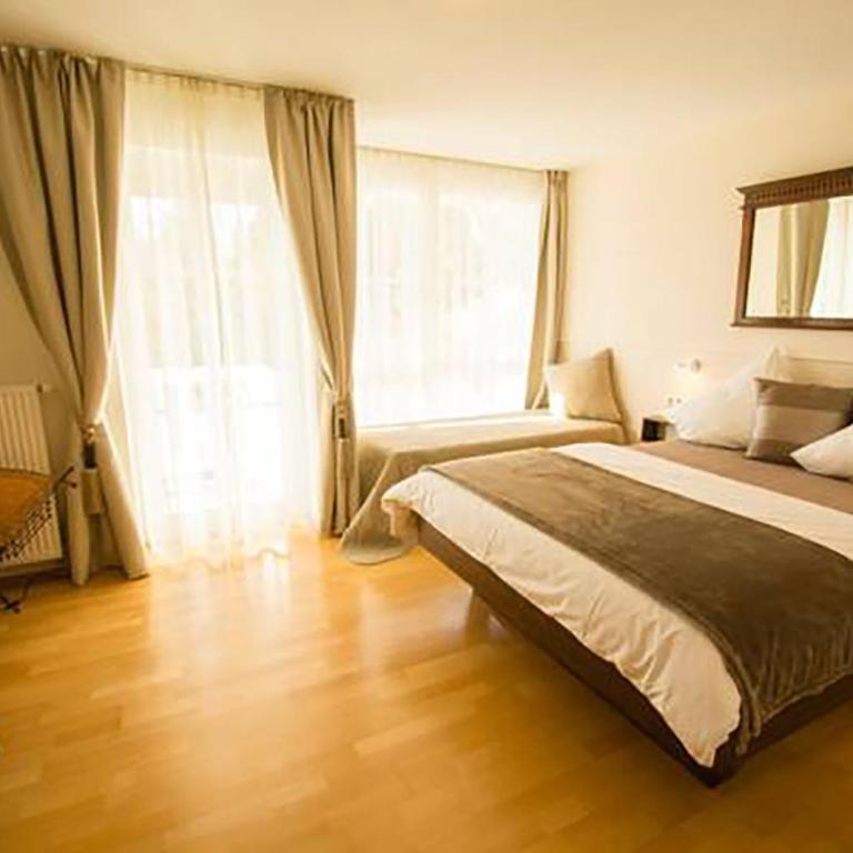 Chalet Danninger - Haus mit 4 Schlafzimmern - 10