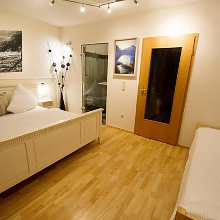 Chalet Danninger - Haus mit 4 Schlafzimmern - 12