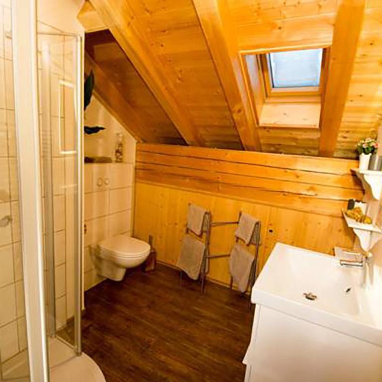 Chalet Danninger - Haus mit 4 Schlafzimmern - 14
