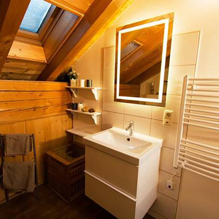 Chalet Danninger - Haus mit 4 Schlafzimmern - 15