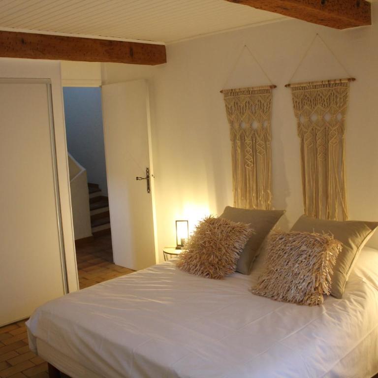 StellaHome - L'Enclos - Ferienhaus - 8
