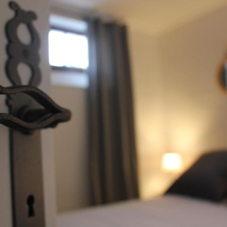 StellaHome - L'Enclos - Ferienhaus - 7