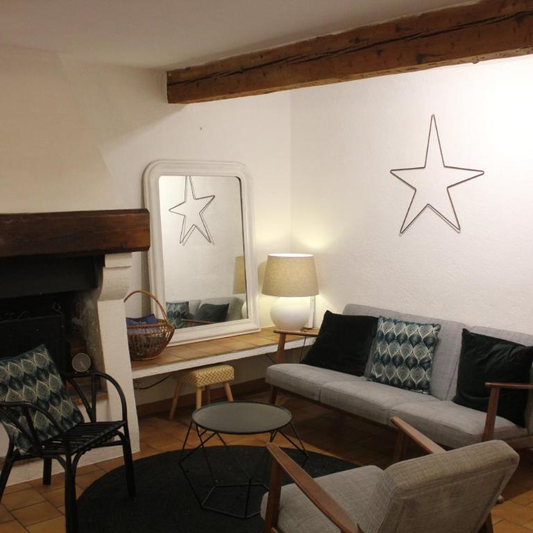 StellaHome - L'Enclos - Ferienhaus - 14