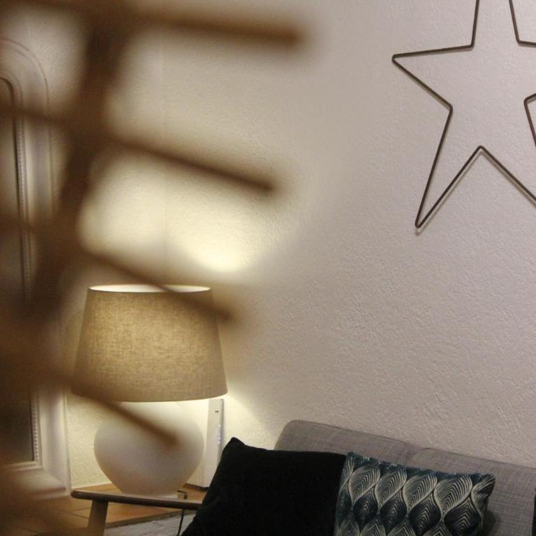 StellaHome - L'Enclos - Ferienhaus - 2