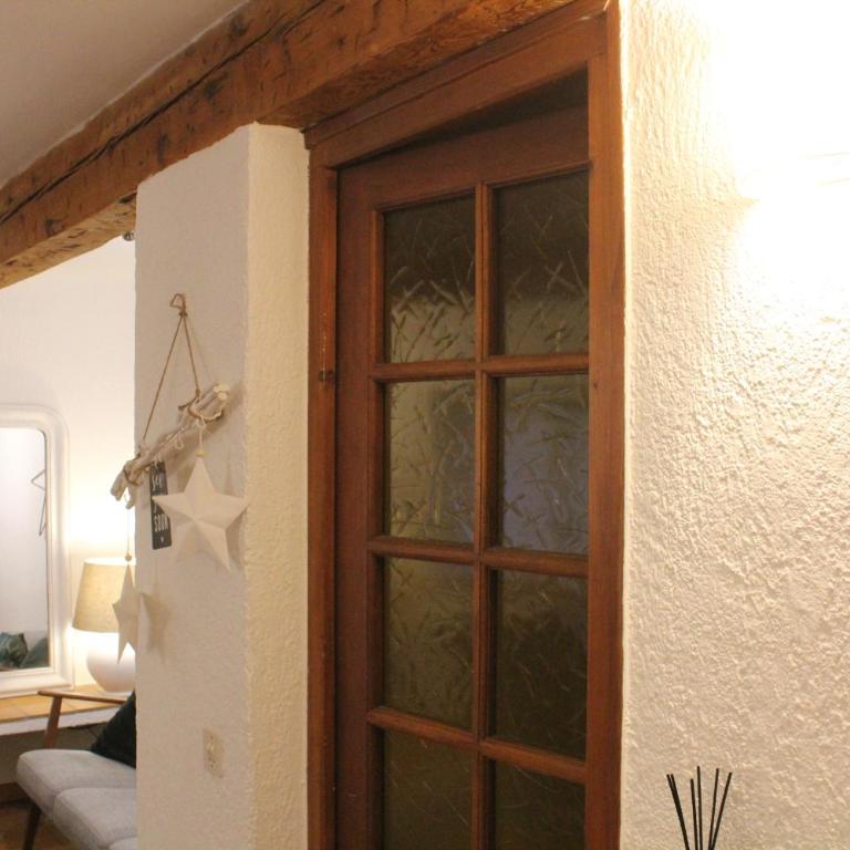 StellaHome - L'Enclos - Ferienhaus - 5