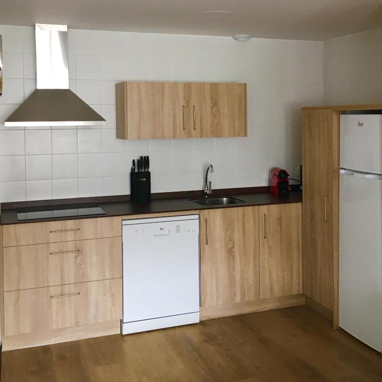 Apartamentos Maladeta - Apartamento de 1 dormitorio - 7