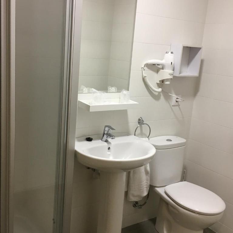 Apartamentos Maladeta - Apartamento de 1 dormitorio - 8