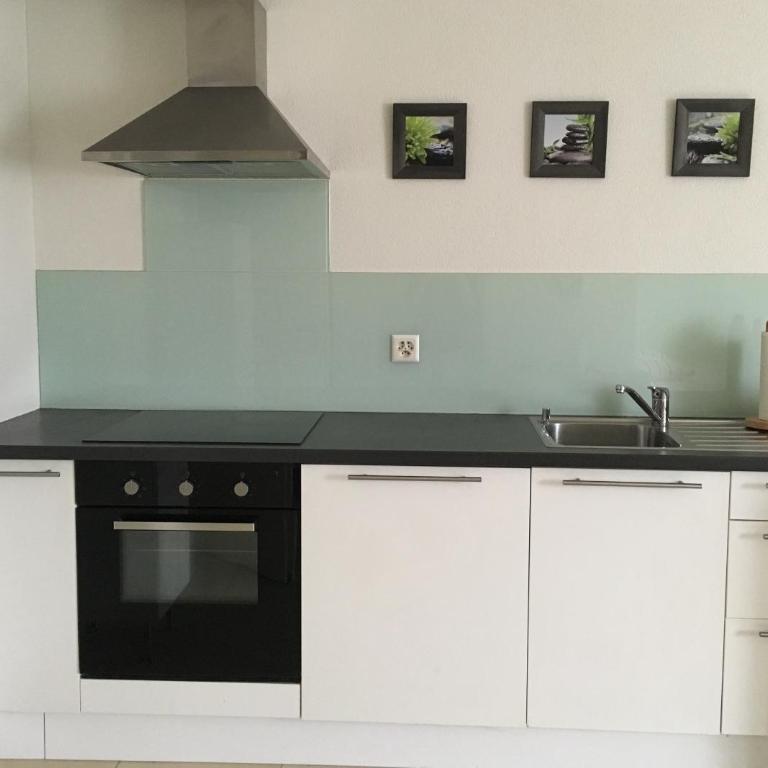 Charming Studio near Rotsee Lucerne Kitchen, WiFi, Washing machine - Apartment - 5