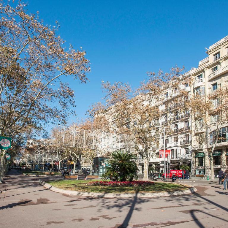 Fewdays Barcelona Apartments - Apartment - Split Level - Bonavista, 7 - 28