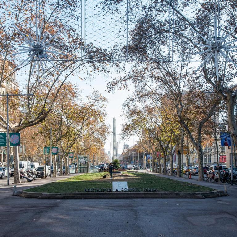 Fewdays Barcelona Apartments - Apartment - Split Level - Bonavista, 7 - 31