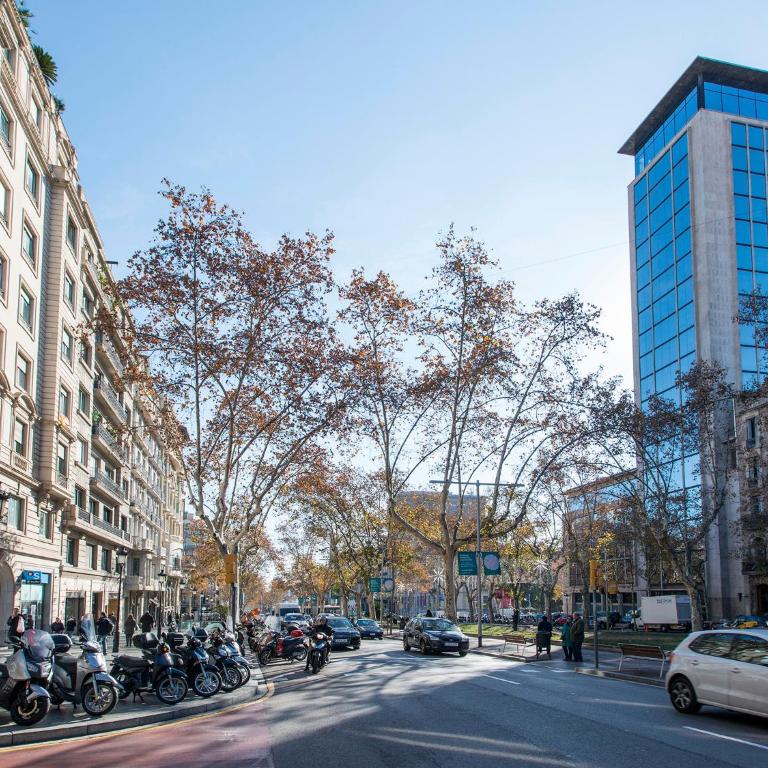 Fewdays Barcelona Apartments - Apartment - Split Level - Bonavista, 7 - 24