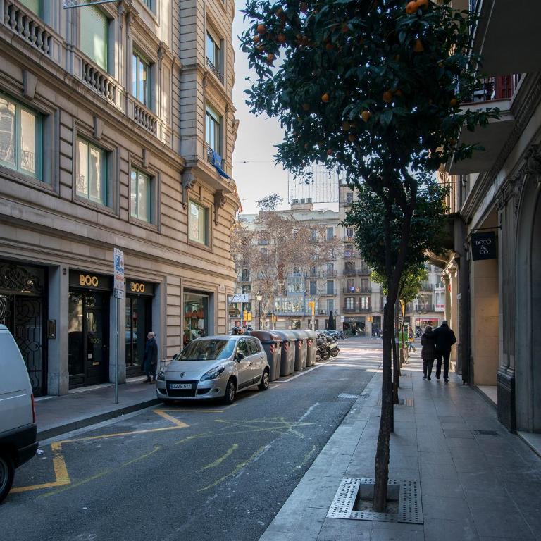 Fewdays Barcelona Apartments - Apartment - Split Level - Bonavista, 7 - 26