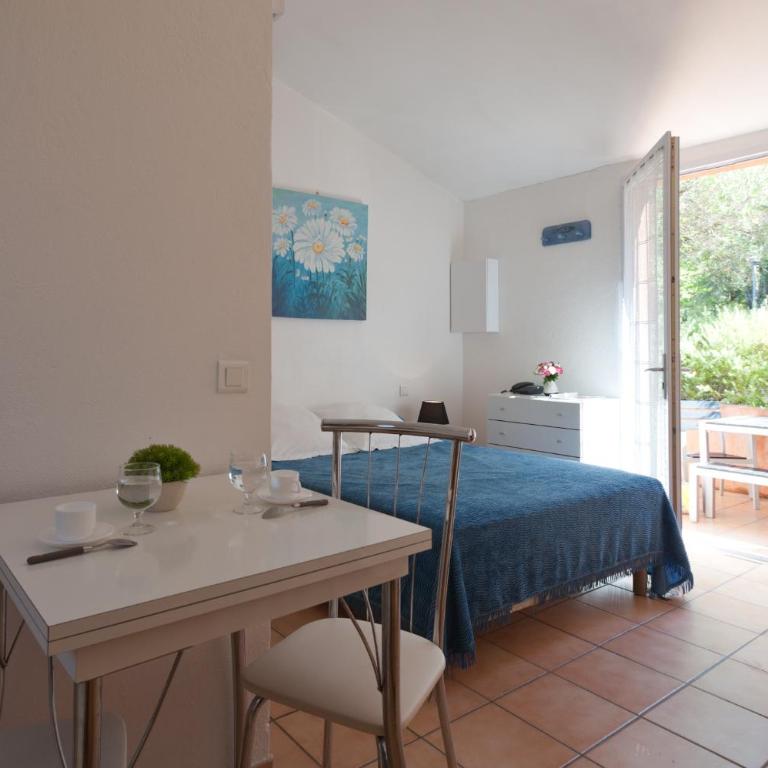 Résidence Blue Marine - Monolocale (2 Adulti) - 7