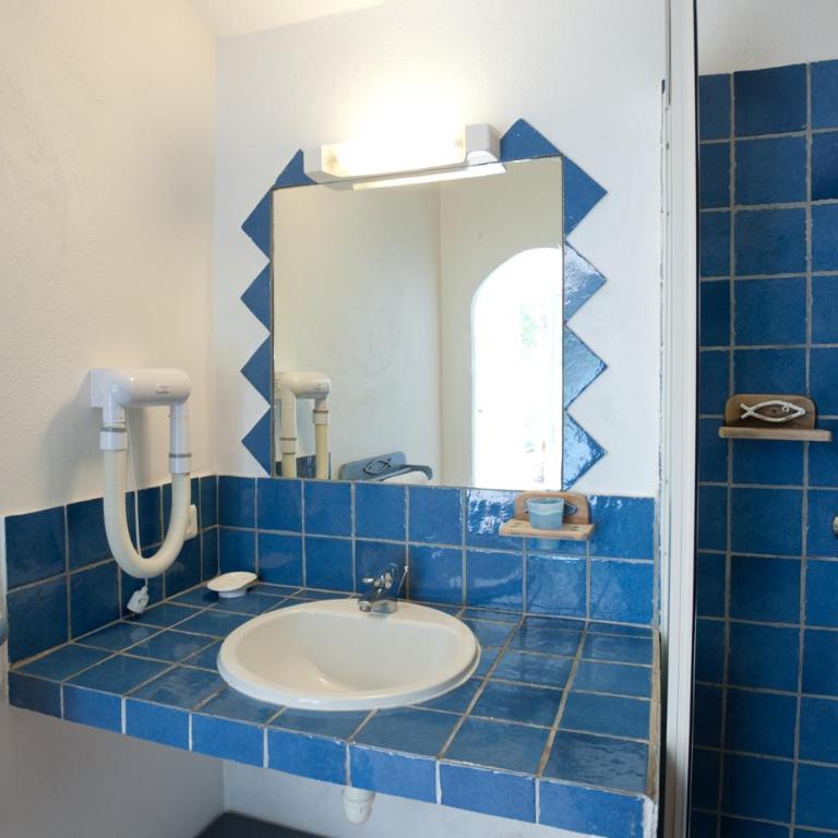 Résidence Blue Marine - Monolocale (2 Adulti) - 2