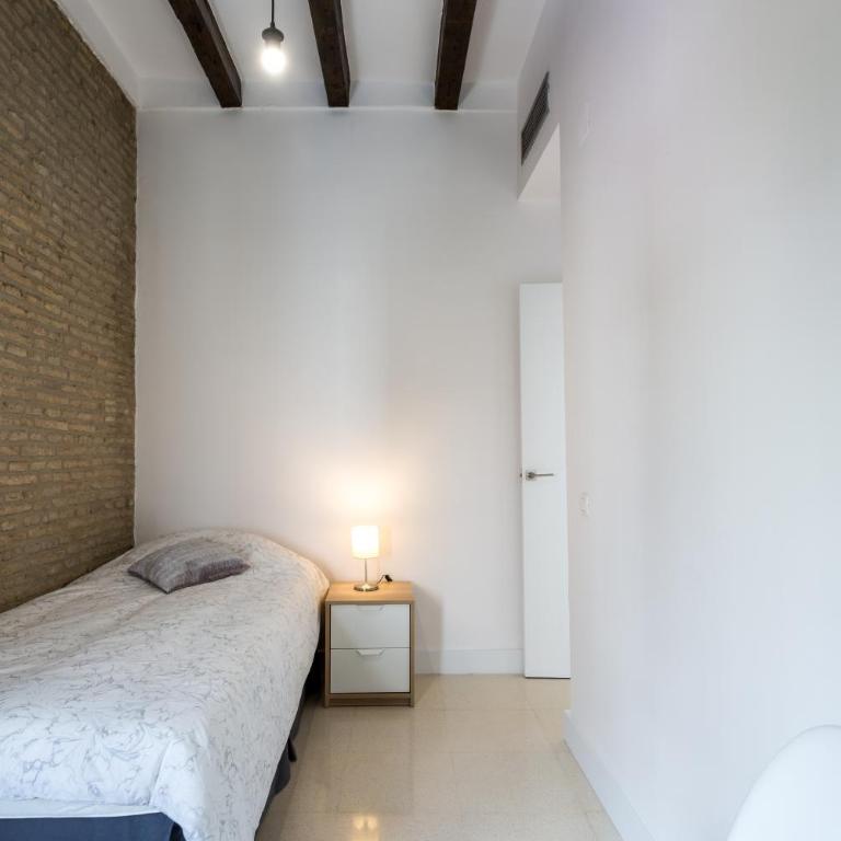 Almazen apartamentos, Arrayan 23 - Superior Apartment - 15
