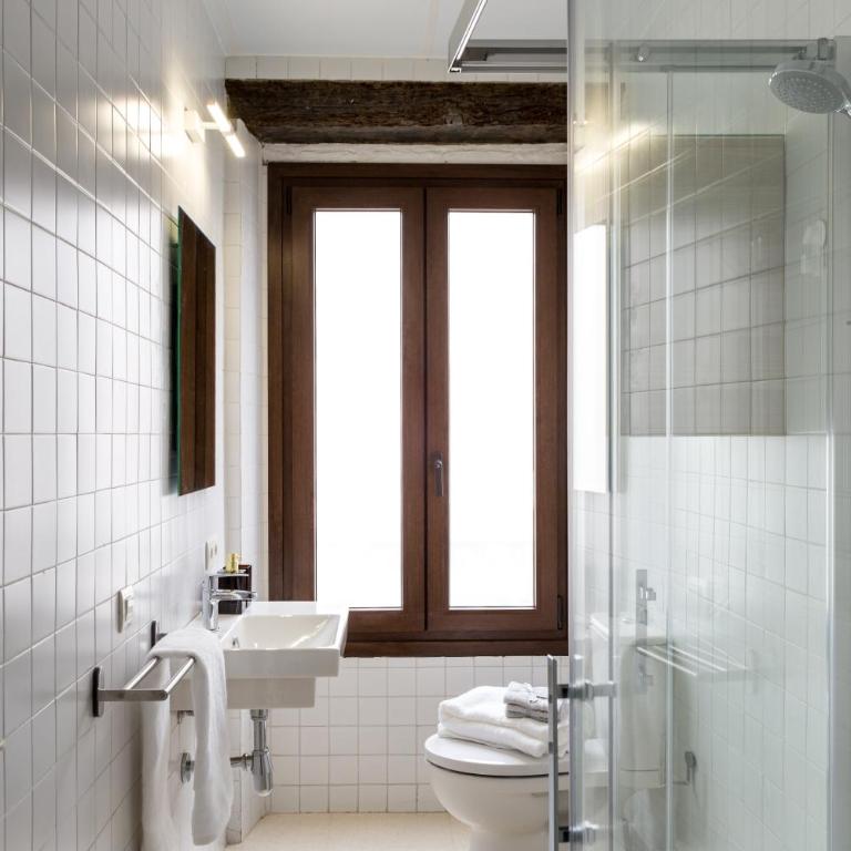 Almazen apartamentos, Arrayan 23 - Superior Apartment - 17