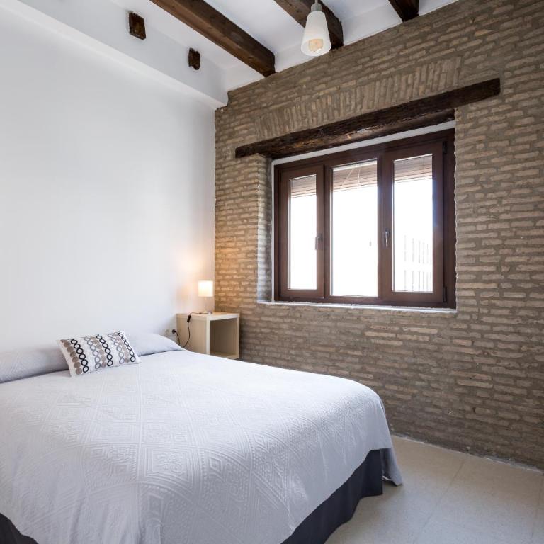 Almazen apartamentos, Arrayan 23 - Superior Apartment - 19