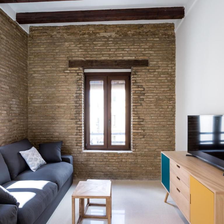Almazen apartamentos, Arrayan 23 - Superior Apartment - 20