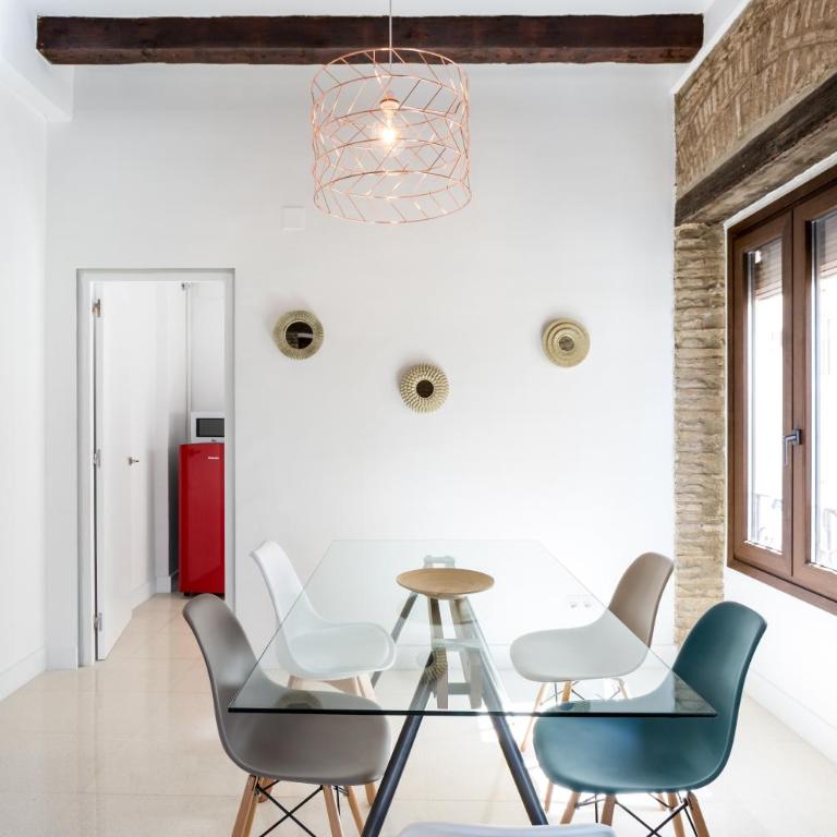 Almazen apartamentos, Arrayan 23 - Superior Apartment - 22