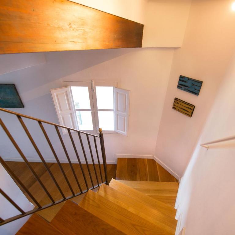 Canavall - Apartamento Dúplex - 1
