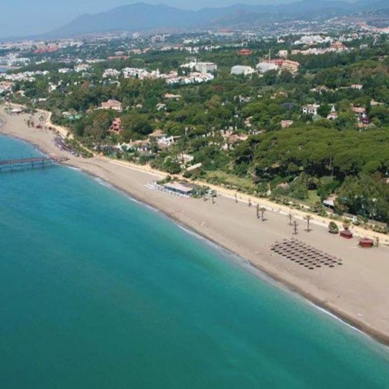 Apartamento Milla De Oro Marbella - Apartamento de 1 dormitorio - 32