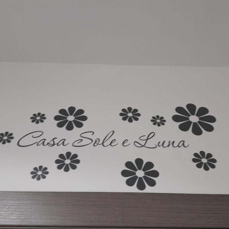 Casa Sole E Luna - Appartamento - 6