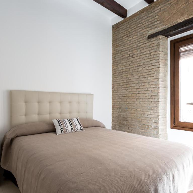 Almazen apartamentos, Arrayan 23 - One-Bedroom Apartment - 17